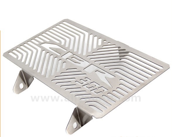 96 Accessories Radiator Grill Grille Guard Cover Protector Honda Cbr 300R 2014-2016